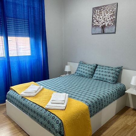 Vicky Porto Apartment Exterior photo